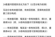 关于学习通提问的信息