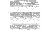 关于学习通英语答案推荐的信息