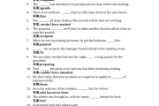 关于英语学习通填空题答案的信息