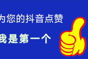 抖音自动点赞点关注软件的简单介绍
