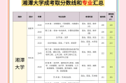 湘潭大学成考学习通答案（湖南湘潭大学成考）