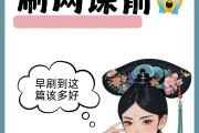 网课明天就要开始刷网了(刷网课一天不能超过二十集吗)