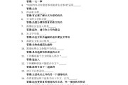 超星学习通美术慕课答案（超星尔雅课美术鉴赏答案）