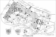 学习通园林cad（园林设计cad教程pdf）