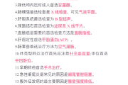 学习通外科护理的答案（外科护理学知到答案）