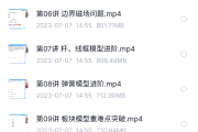 网课刷题库(网课刷题微信公众号)