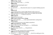 学习通英语一答案的简单介绍