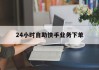 关于24小时自助快手业务下单的信息