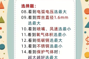 安考通焊工题库学习方法(安监局焊工考试模拟题软件)