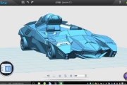 学习通3d设计软件应用答案（3d软件设计有哪些专业）