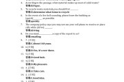 英语学习通三单元答案的简单介绍