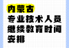 内蒙古继续教育快速刷课(内蒙古继续教育怎么购买课程)