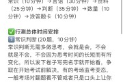 关于学习通看错时间考试的信息