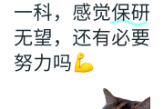 学习通挂科影响保研吗的简单介绍