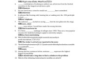 关于学习通自学英语答案的信息