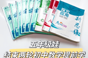 新思维刷题课网盘(新思维资料书怎么样)
