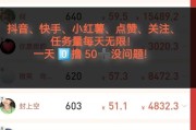 快手免费赞平台(快手赞免费领取软件)