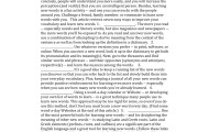 学习通趣味英语考试答案（超星尔雅趣味英语与翻译答案2020）