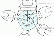 cad学习通答案（cad作业答案）
