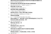 包含学习通试卷答案错了的词条