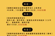 考驾照为什么要刷网课(考驾驶证为什么要刷课时)