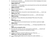 超星学习通大一英语答案（超星尔雅大学英语第一册答案）